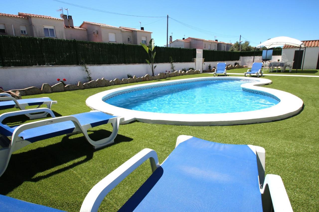 Villa Paradis Miami Platja  Exterior foto