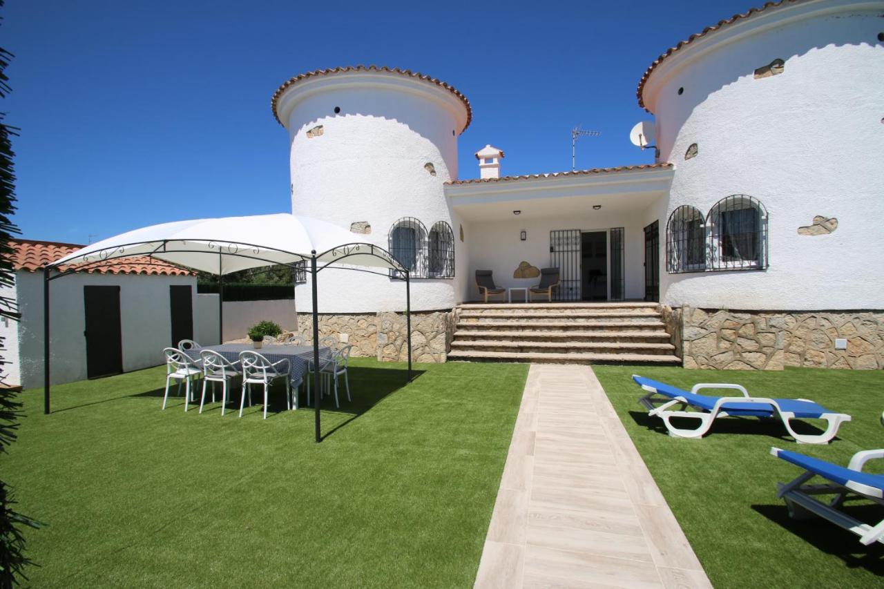 Villa Paradis Miami Platja  Exterior foto