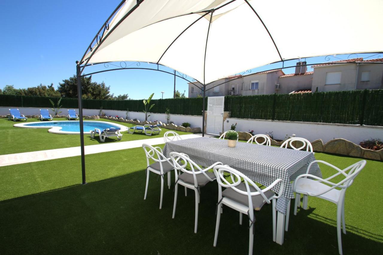 Villa Paradis Miami Platja  Exterior foto