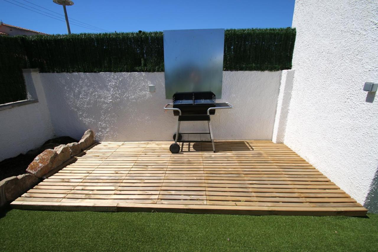 Villa Paradis Miami Platja  Exterior foto