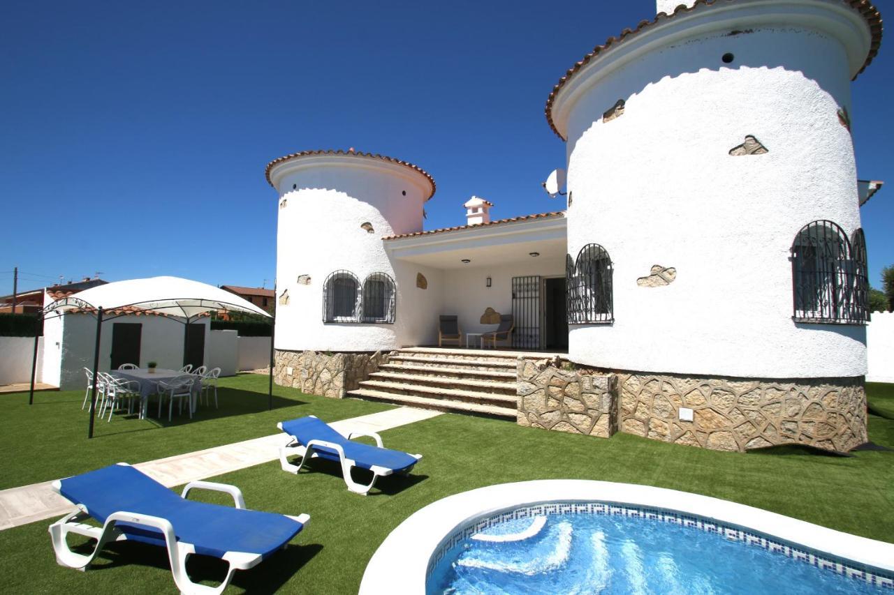 Villa Paradis Miami Platja  Exterior foto
