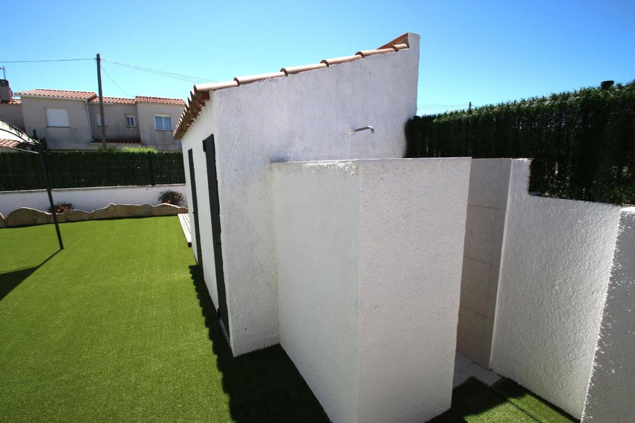 Villa Paradis Miami Platja  Exterior foto